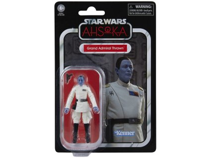 Star Wars Ahsoka Veľkoadmirál Thrawn 9,5cm