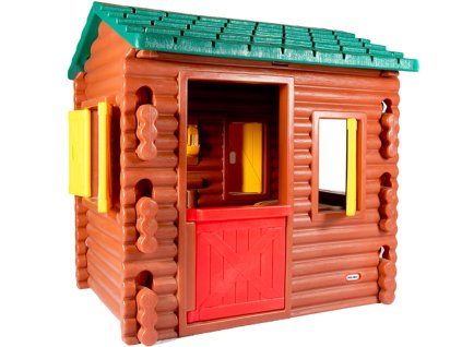 Little tikes záhradný domček Beam House pre záhradu