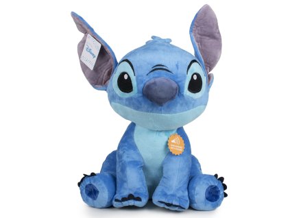 Disney Stitch mäkký plyš 60cm