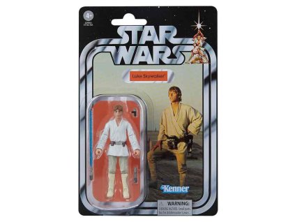 Star Wars Luke Skywalker 9,5 cm