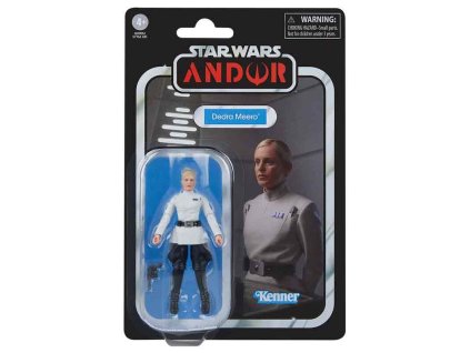 Star Wars Andor Dedra Meero figúrka 9,5cm