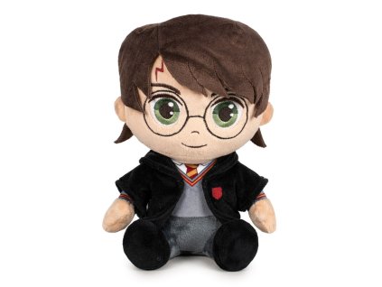 Harry Potter Harry plyšová hračka 16cm
