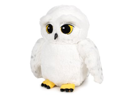 Harry Potter Hedviga plyšová hračka 16 cm