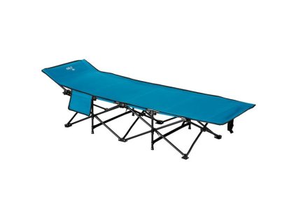 Skladacia kempingová posteľ NILS Camp NC2701 190 cm