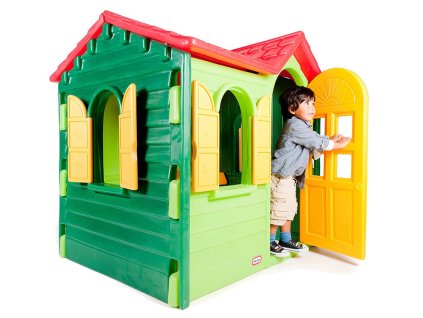 Little Tikes Vidiecky záhradný domček