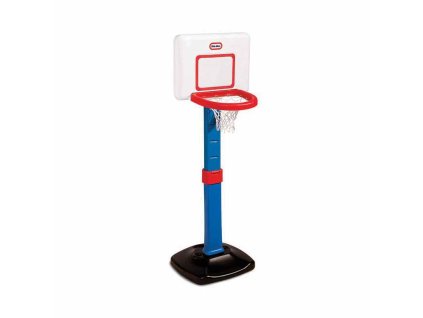 Little Tikes Detský basketbalový kôš nastaviteľný
