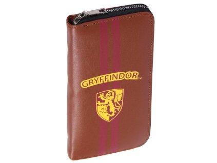 Nebelvírska peňaženka Harryho Pottera