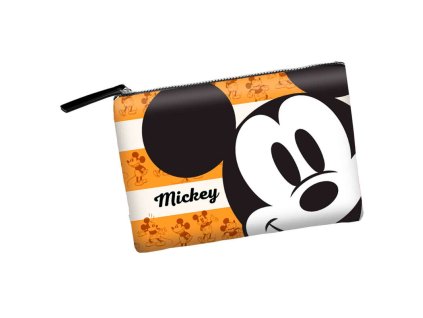 Disney Mickey Orange toaletný kufrík