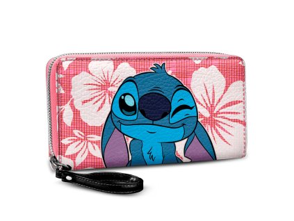 Peňaženka Disney Stitch Maui