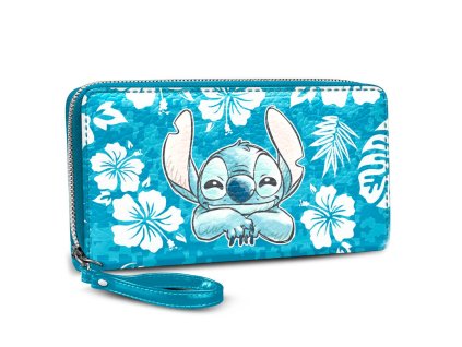 Disney Stitch Aloha peňaženka