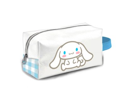 Hello Kitty Cinnamoroll vanity case