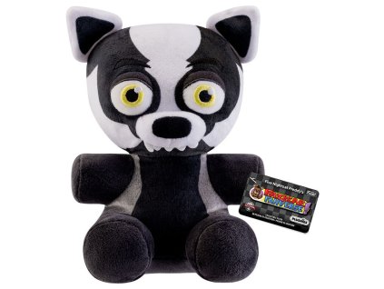 Five Nights at Freddys Fanverse Blake the Badger plyšová hračka Exkluzívne 18cm