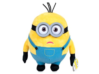 Plyšová hračka Minions Otto 30cm