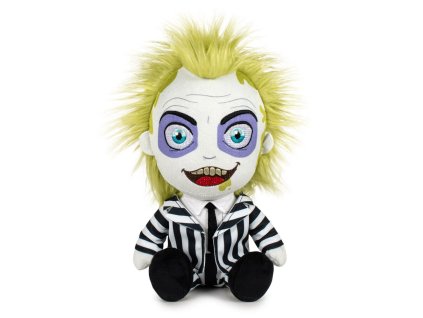 Beetlejuice 2 Beetlejuice plush toy 25cm