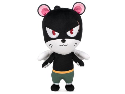 Fairy Tail Panther plush toy 27cm