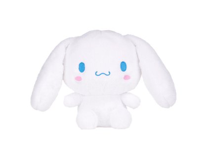 Sanrio Cinnamoroll plyšová hračka 25cm