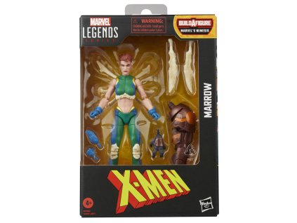 Marvel X-Men Marrow figúrka 15cm