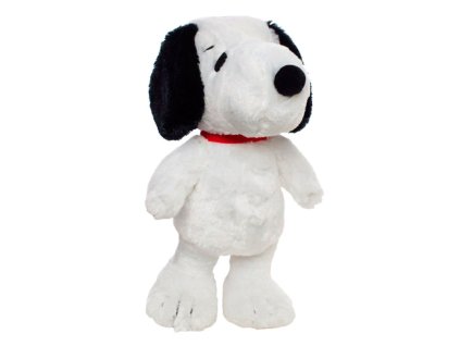 Snoopy mäkká plyšová hračka 45cm