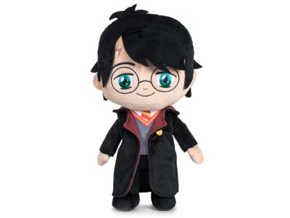 Plyšová hračka Harry Potter 37cm