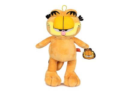 Plyšová hračka Garfield 40cm