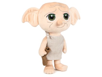 Harry Potter Dobby plyšová hračka 29cm