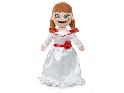Plyšová hračka Annabelle 32cm