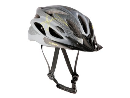 Prilba NILS Extreme MTW291 sivá (Veľkosť S(50-59cm))