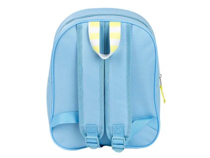 Bluey 3D batoh 31cm