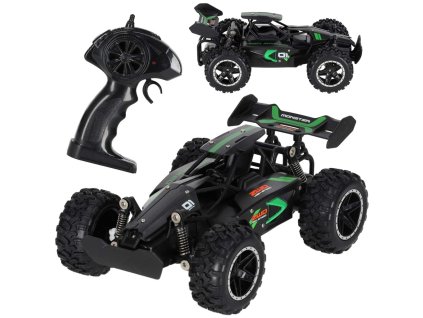 Samochod zdalnie sterowany High Speed Stunt 18km h 2 4GHz 179531