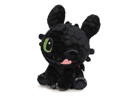 Ako si vycvičiť draka Bezzubka Happy 30cm