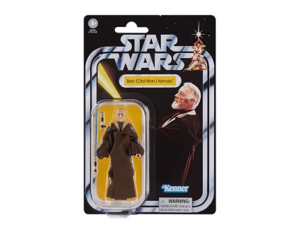 Star Wars Ben Obi-Wan Kenobi 9,5 cm