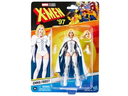 Marvel Legends Series X-Men '97 Emma Frost 15cm