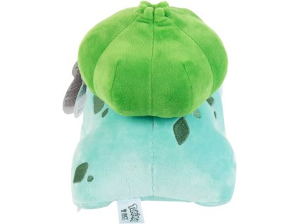 Pokémon Bulbasaur plyšová hračka 17cm