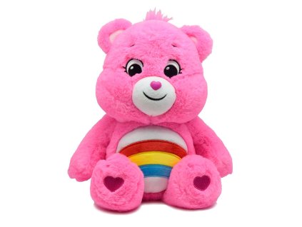 Plyšová hračka Care Bears Mimosa 35cm