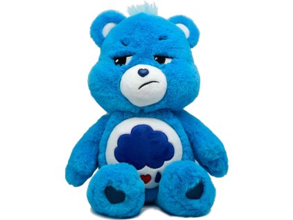 Plyšová hračka Care Bears Lucky 35cm