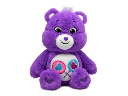 Starostlivosť o medvede Share Bear plyšová hračka 35cm