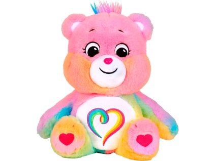Plyšová hračka Care Bears Togetherness 35cm
