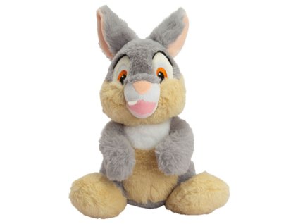 Disney Bambi Tambor plyšová hračka 25cm