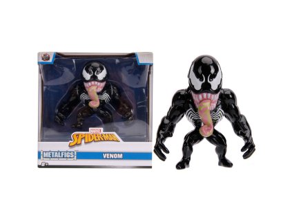 Marvel Venom metalfigs figúrka 10cm