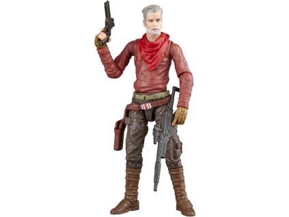 Star Wars Kniha Boba Fett Cobb Vanth figúrka 9,5cm