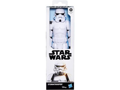 Star Wars Stormtrooper 30cm
