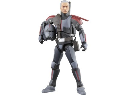 Star Wars The Bad Batch Crosshair figúrka 9,5cm