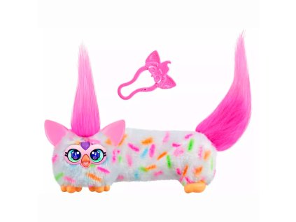 Furblet Berry-Cup-Cake mini Furby