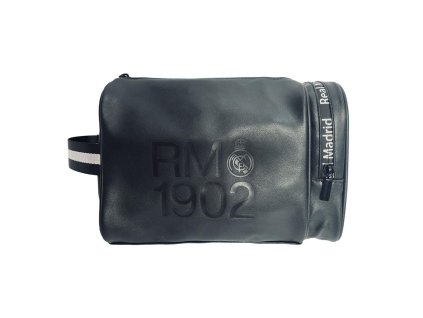 Cestovné toaletné puzdro Real Madrid