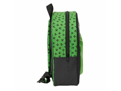 Minecraft 3D batoh 27cm