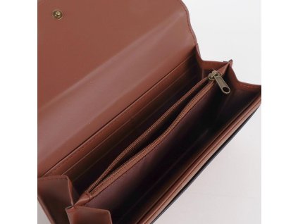 Harry Potter Hufflepuff peňaženka