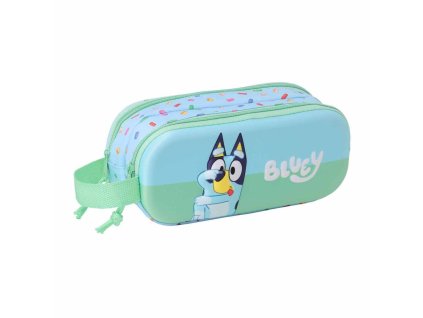 Dvojitý peračník Bluey 3D