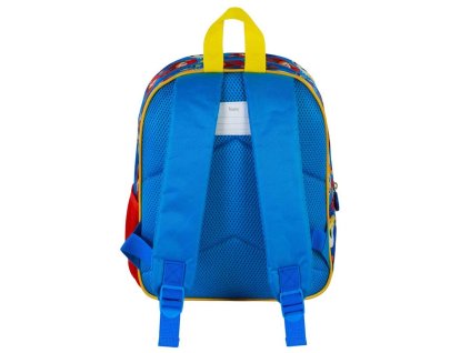 Batoh Sonic The Hedgehog Go 3D 31cm