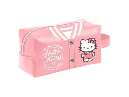 Kufrík Hello Kitty