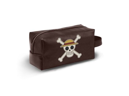 Kufrík na toaletné potreby One Piece